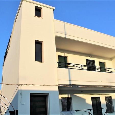 Appartamento Petraroli By Salentolimit Porto Cesareo Kültér fotó